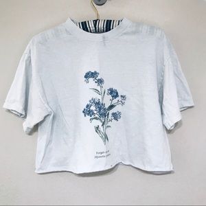 Brandy Melville Tee